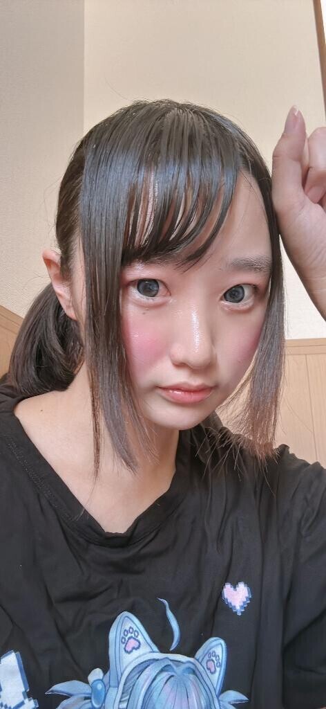 本日15時〜♡♡