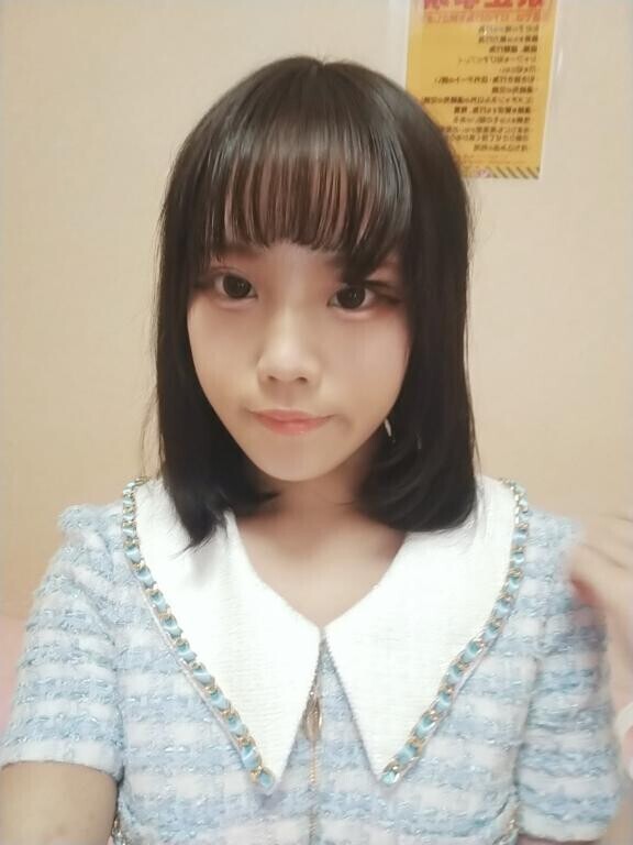 チンポ遊び👼💗してる