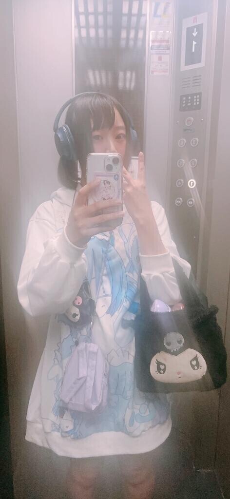 次回20時〜♡