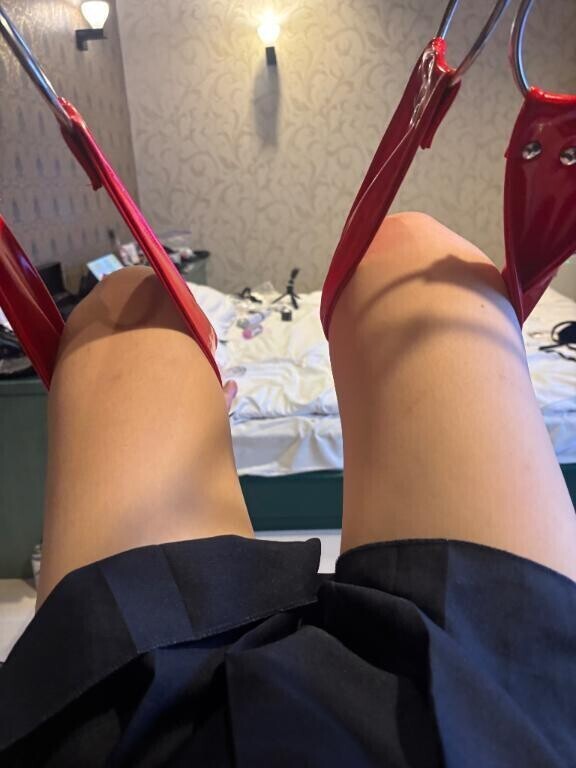 【お礼写メ日記】