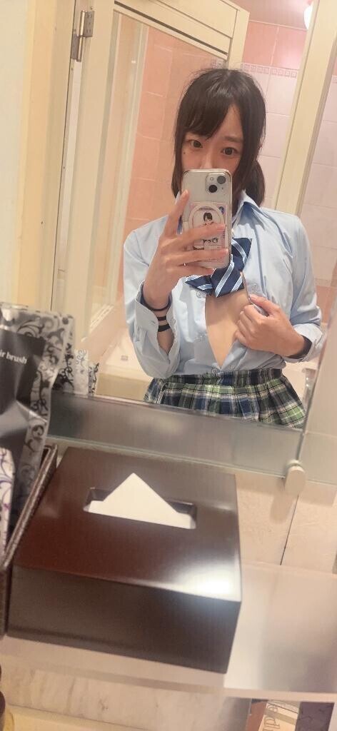 【お礼写メ日記】