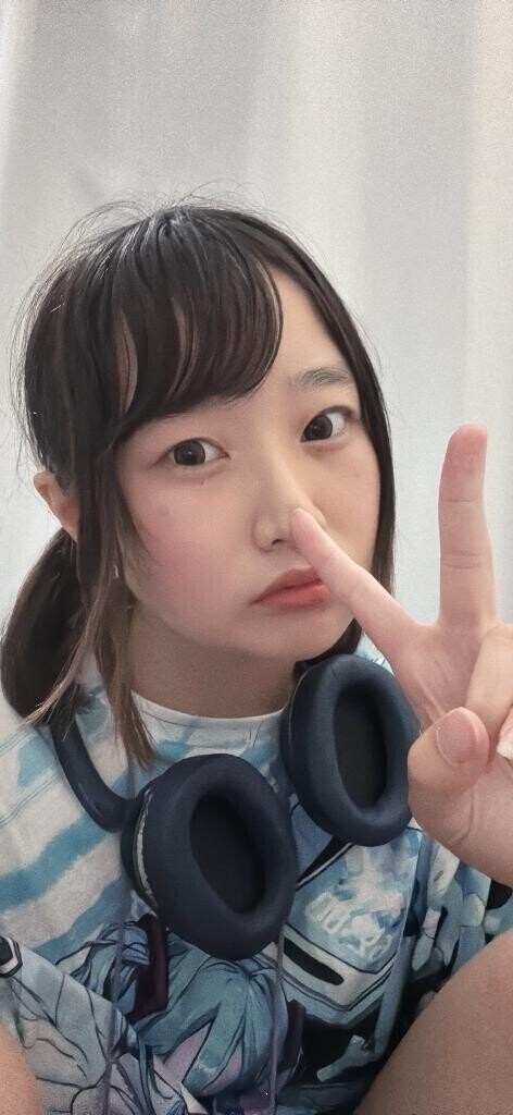 次回朝4時〜♡♡