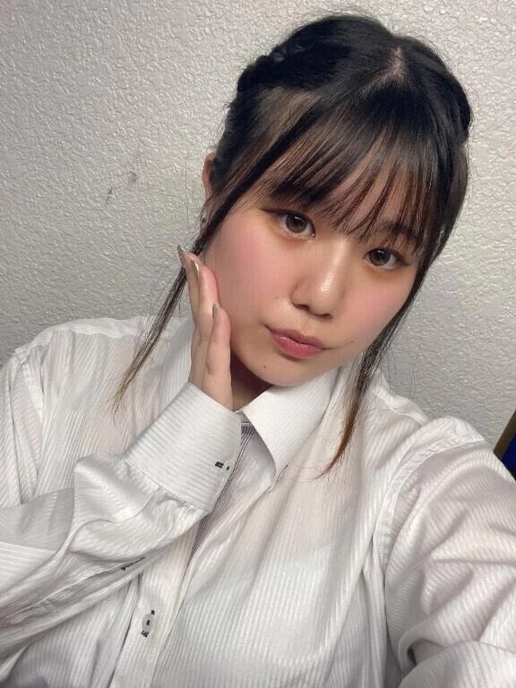 お久しぶりです🫶