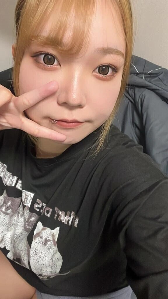 21時〜🙆🏻‍♀️
