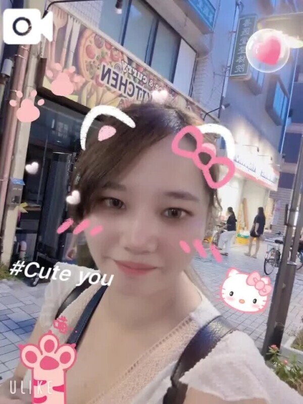 がら空きです😭