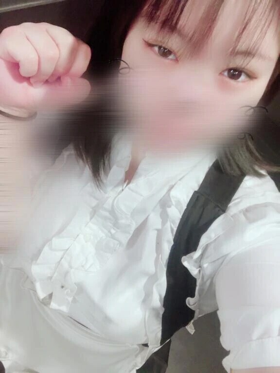 復活出勤です🩵