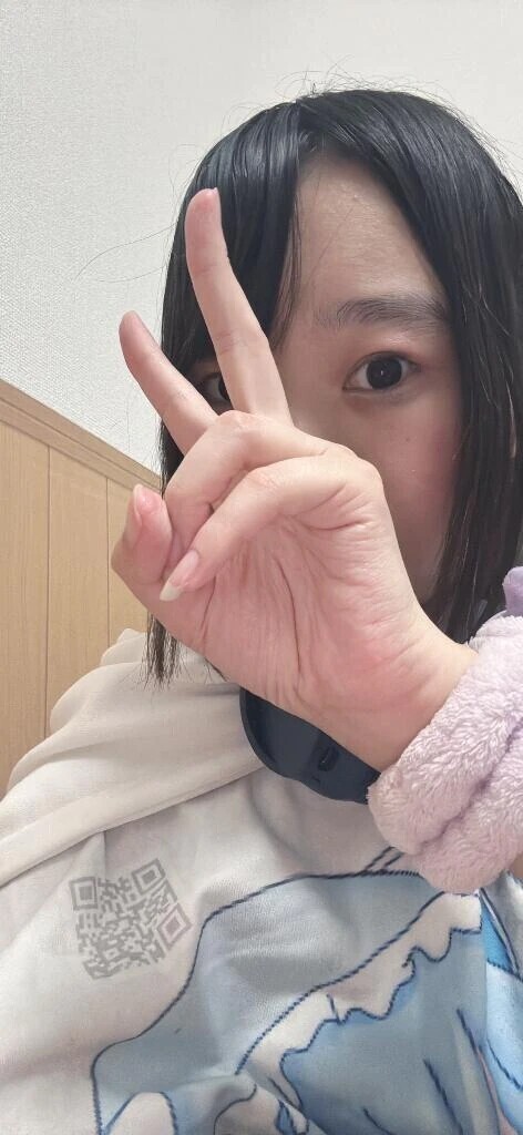 今日から出勤❣️