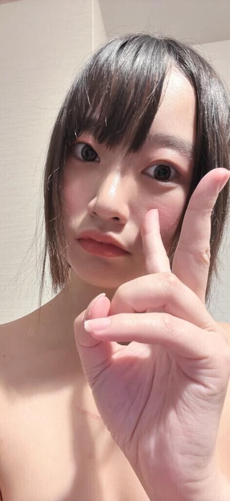【お礼写メ日記】