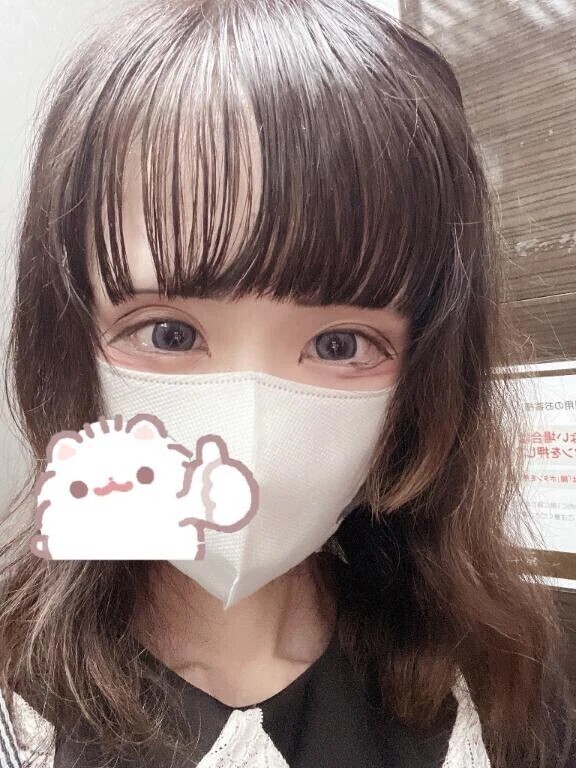 ♥退勤 明日♥
