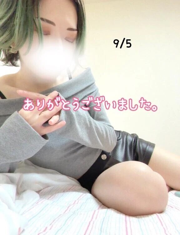 5日 ありがとうございました