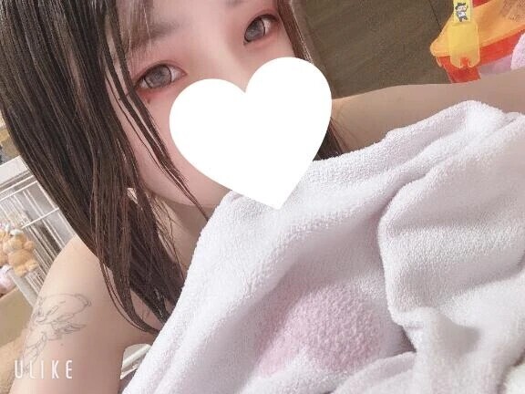 🩷めるるとしたら感度上がるらしい🩷