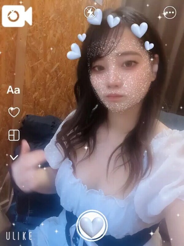 マイガールがついに‼️