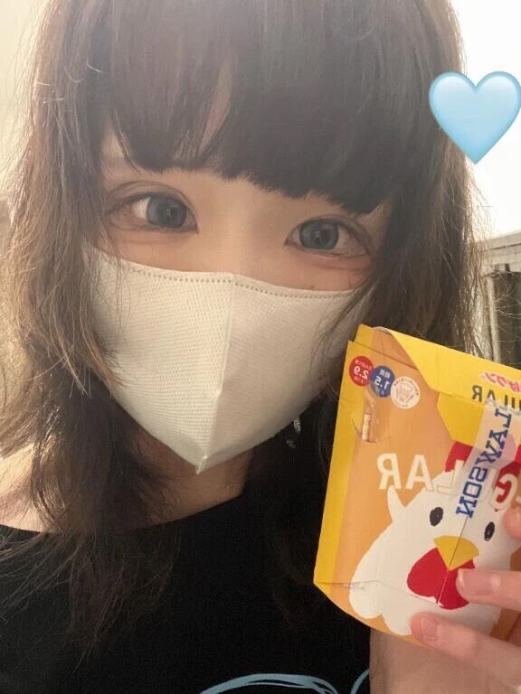 ♥ありがとう♥