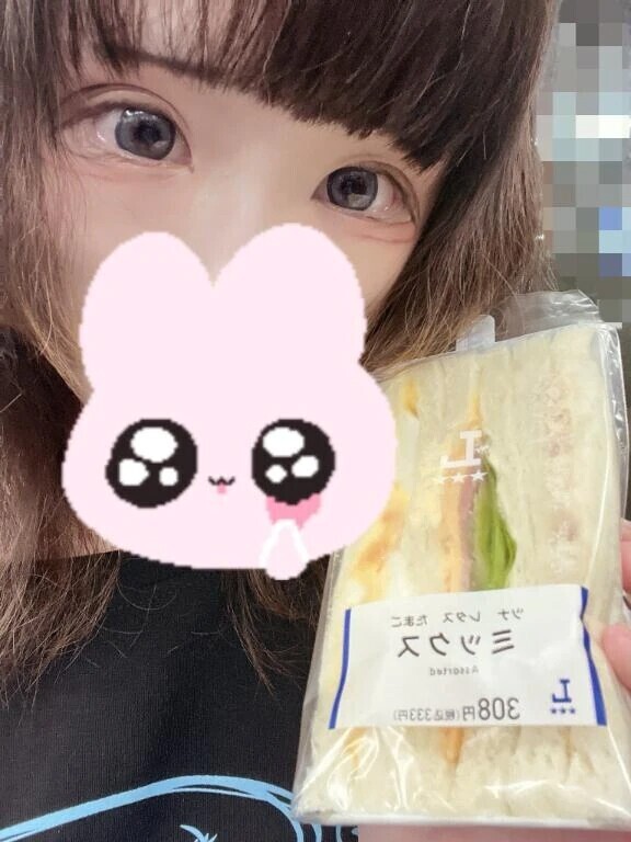 ♥昨日はありがとう♥