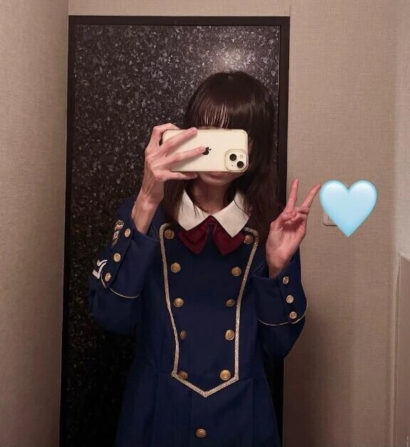 ♥明日♥