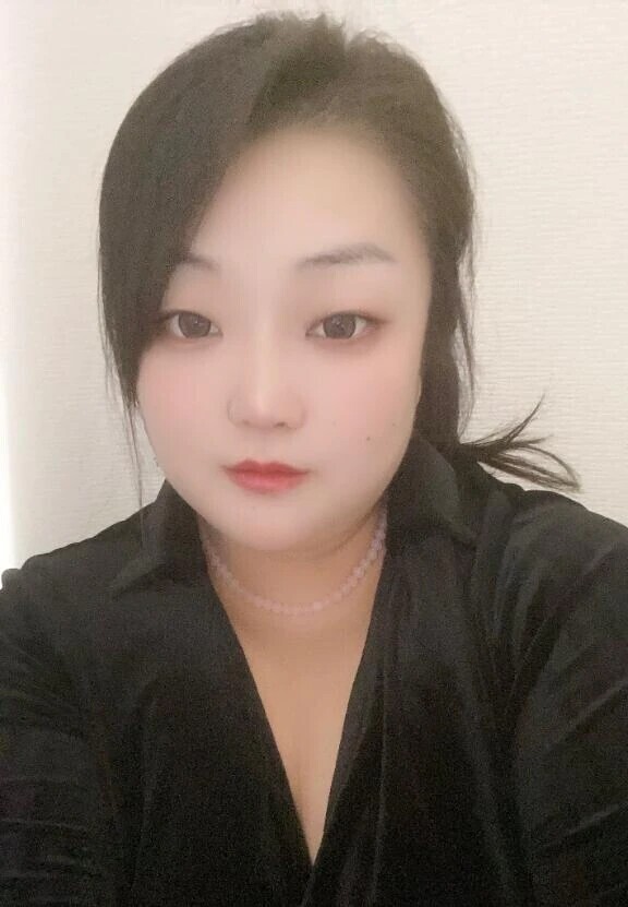 愛を待っている🫦