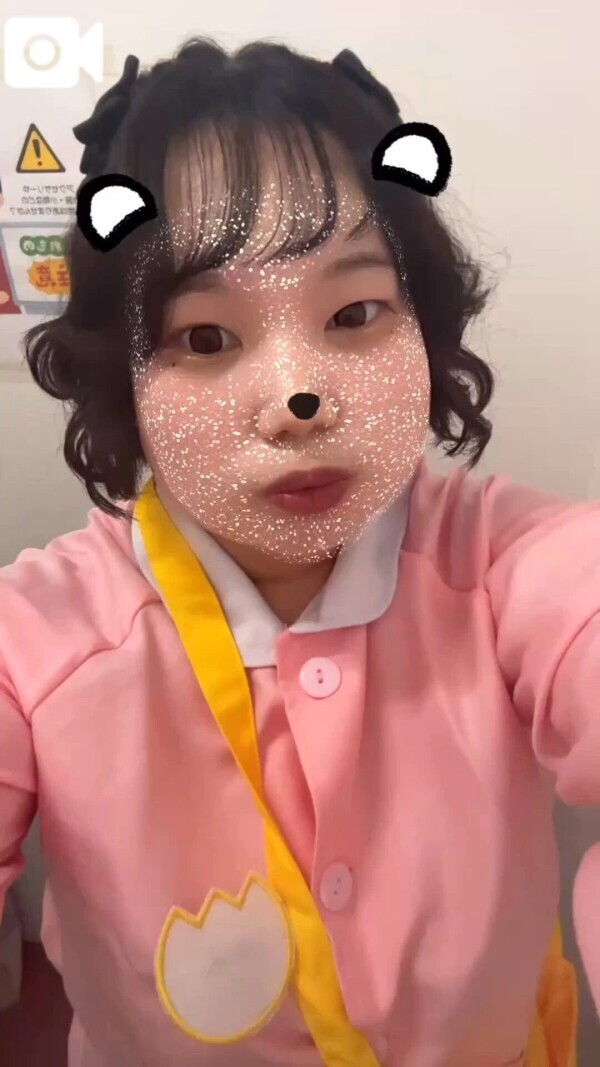 ロリ好きにはたまらない？！🤫💕💕