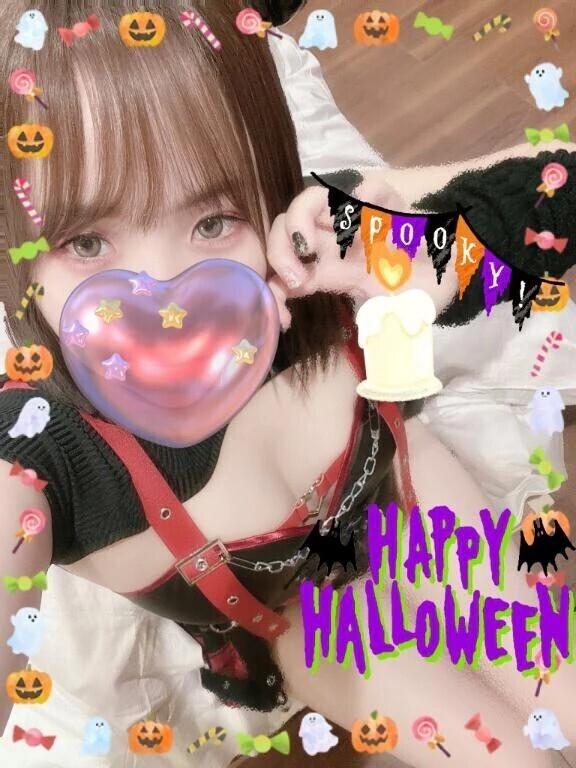 🎃👻本指様お礼🍭🎃