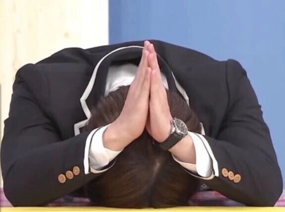 🩷除夜の鐘カンカーン🩷