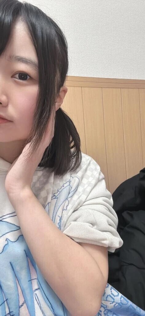 明日から！🫣♡