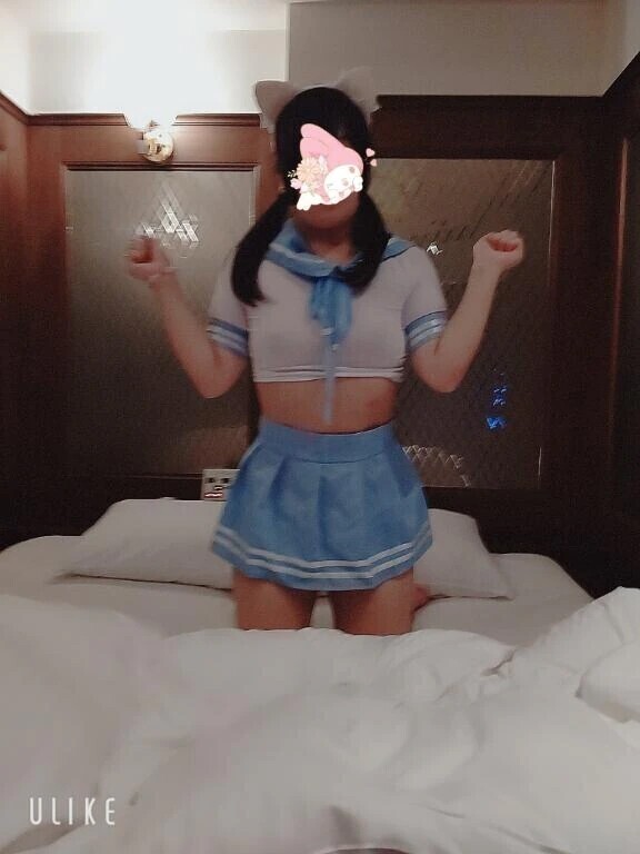 9月11日23時半から遊んでくれたお兄さん♪♪