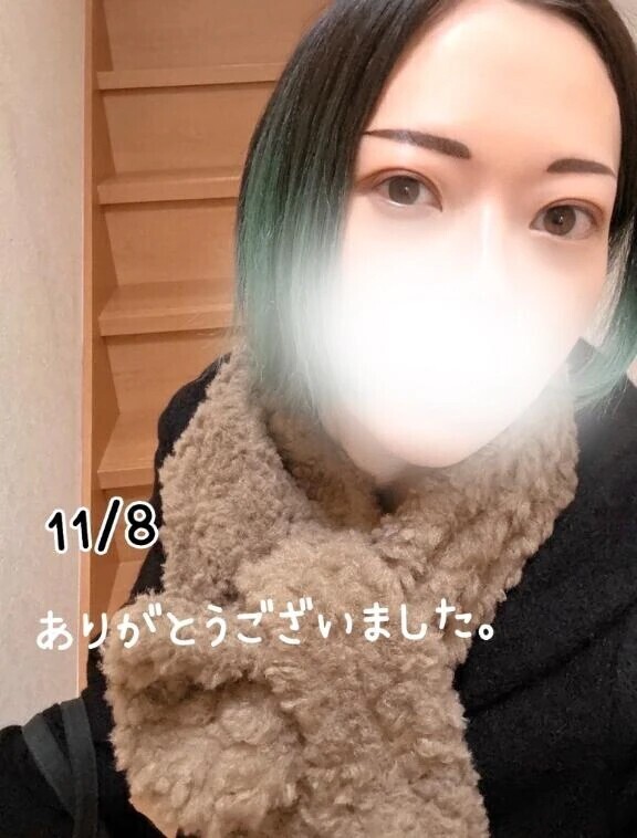 8日 ありがとうございました☺︎