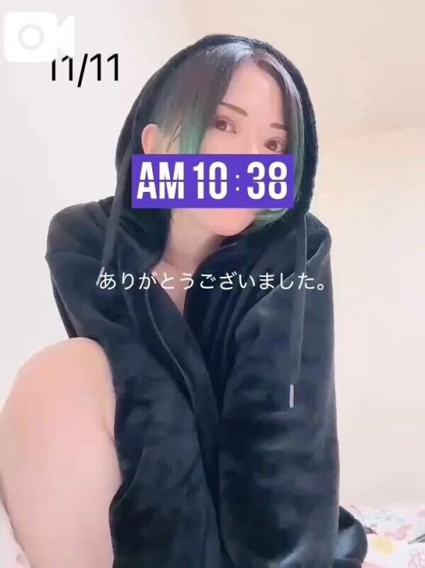 11日 ありがとうございました☺︎