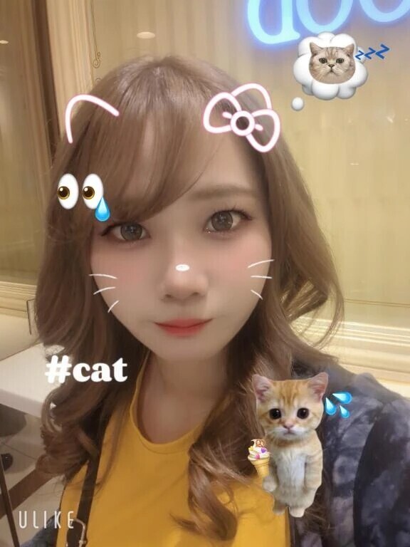 ご飯食べて待機してます😊