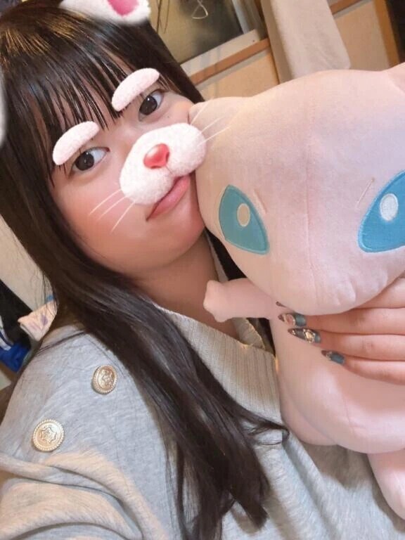 ⸜(*´꒳`*)⸝💗