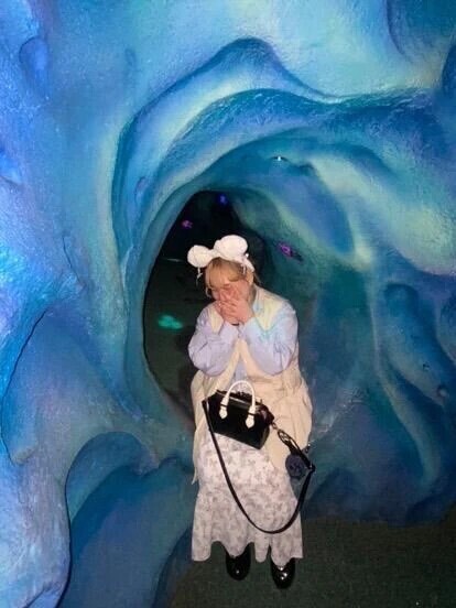 変更してます🥹🙇‍♀️