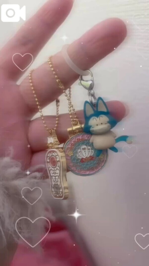 え〇ちになっちゃった😉🫢