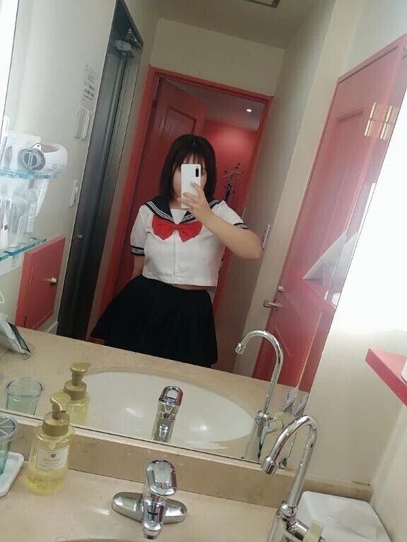 出勤しました💓