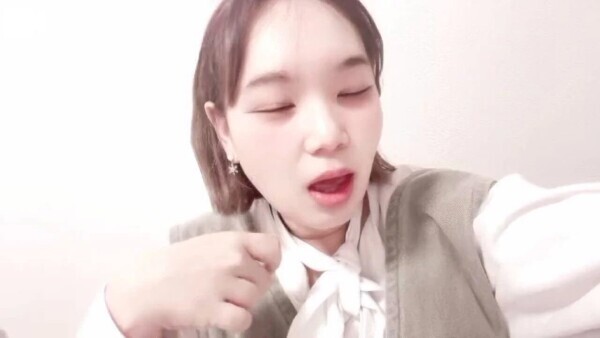 秘密のこと🤭❤️