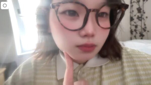 写真より実物が…👀💕