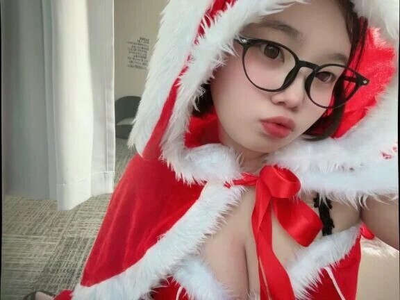 カッチカチの🍌⁉️