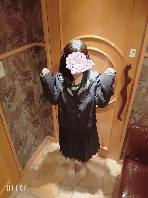 0時からお泊まりご予約のお兄さん♪♪