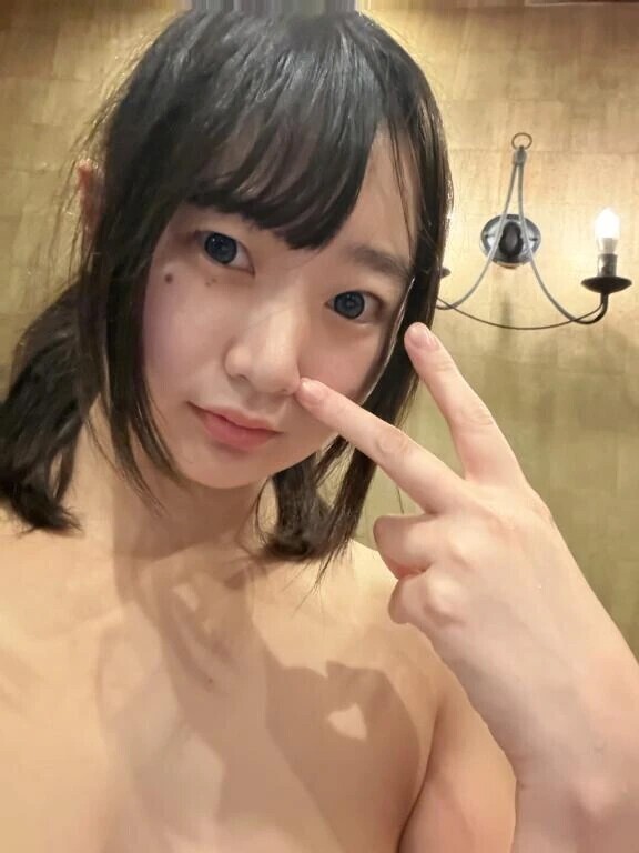 【お礼写メ日記】