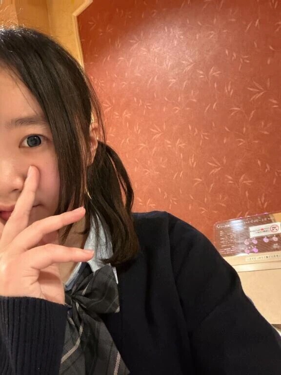 【お礼写メ日記】