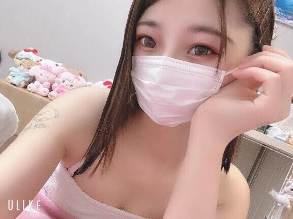 🩷今日は、、ね。🩷