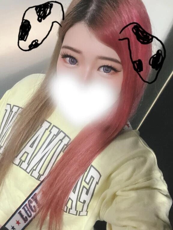 シフトだしたよ🩷