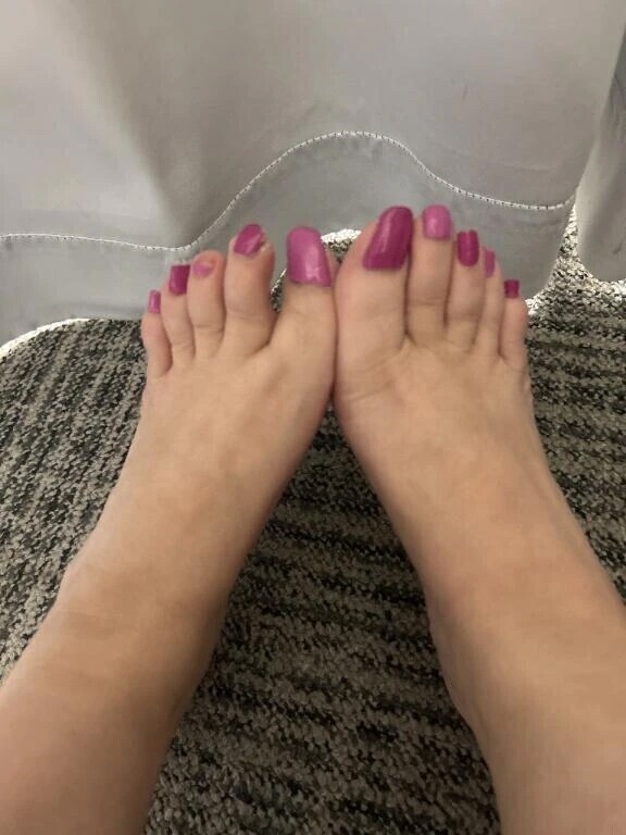 爪フェチのお兄様🩷