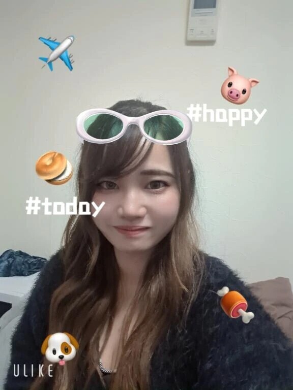 雨やまないな😢