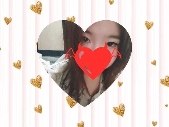 ❤昨日　お泊り❤