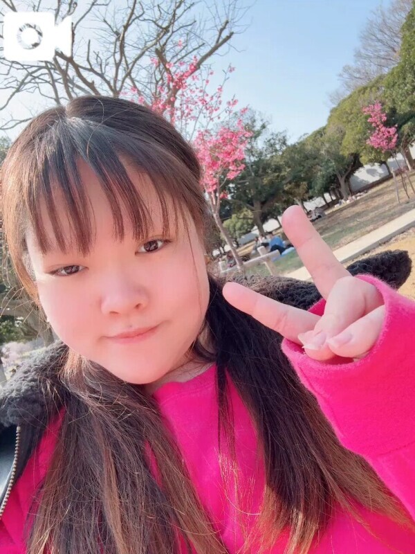 きのうのおれい🌸