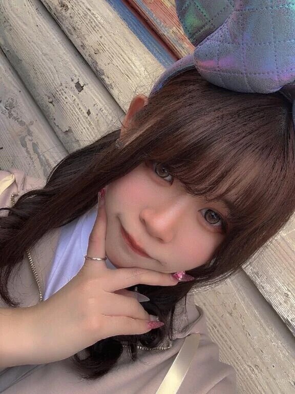 久しぶりに🫠