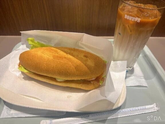 甘党♡