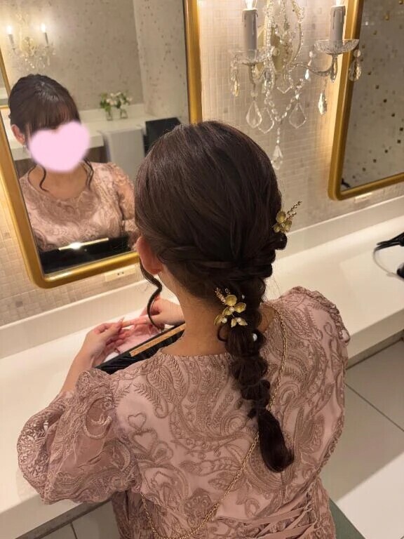 最近のゆいのさん