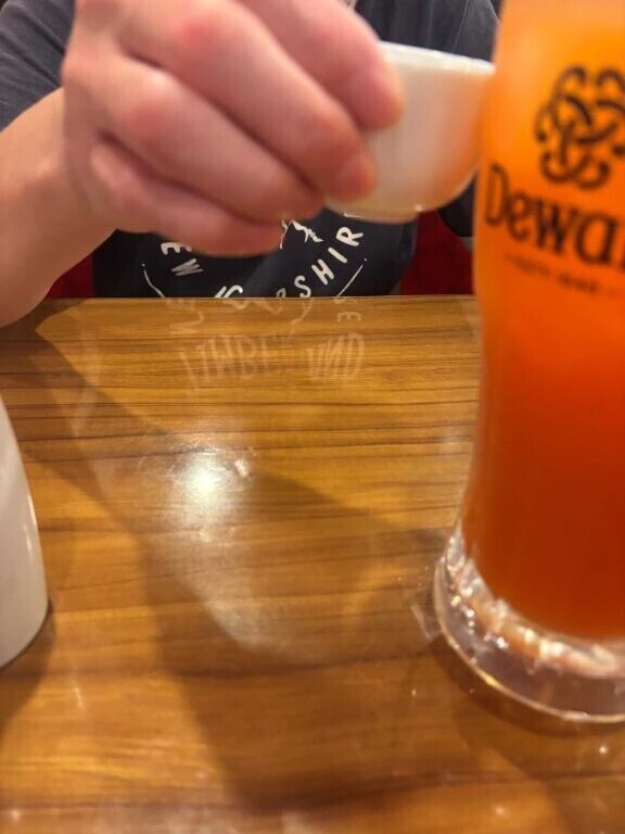 お礼！！