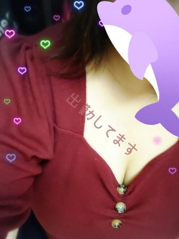 お・れ・い❤