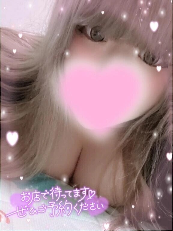 まだまだ…♡